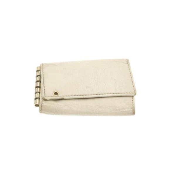 Gucci Accessories - 💥PRICE DROP💥Gucci Key Holder/Wallet #145***